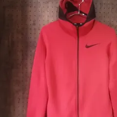 NIKE BASKETBALL ナイキ　DRI-FIT　スポーツウエア／パーカー　キッズサイズＬ