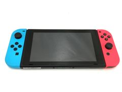 Nintendo Switch HAC-001 2021 任天堂 スイッチ 第2世代 家庭用携帯