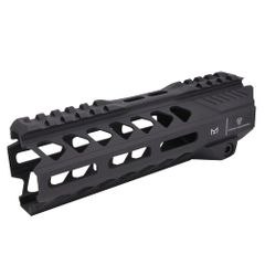LDT Daniel Defense RISⅢハンドガード 9.5インチFDE - メルカリ