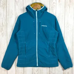 Men's XL オレンジ系 Patagonia ( パタゴニア ) ナノエア