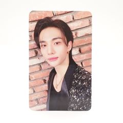 Stray Kids ハン トレカ NOEASY - メルカリ