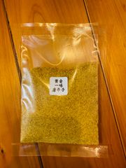 黄金一味唐辛子30g×3個