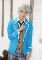 【中古】生写真(男性) 高崎翔太(瀬名泉)/膝上・制服・右手胸元・キャラクターショット/「『あんさんぶるスターズ!オン・ステージ』あんステフェスティバル」トレーディングブロマイドB