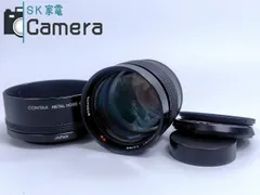 2025年最新】planar 85mm f1.4 aegの人気アイテム - メルカリ