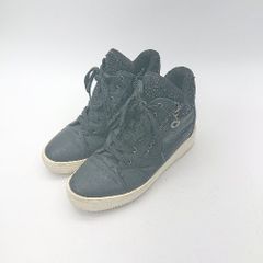 y2k 00's grunge archive インヒールスニーカー 平成 - メルカリ