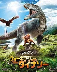 [중고] 워킹 with 다이나소 2장 세트 블루레이&DVD (첫회 생산 한정) [Blu-ray]