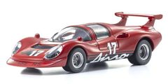 新品 京商オリジナル 1/64 サーキットの狼 ヤタベ RS (風吹 裕矢) 完成品ダイキャストミニカー K07009B2 [佐川急便]
