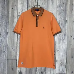 PEARLY GATES GOLF パーリーゲイツ ゴルフ ウェア ポロシャツ