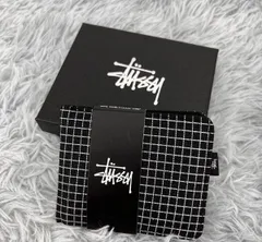 2025年最新】stussy財布の人気アイテム - メルカリ