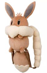 ポケモン ボタンのイーブイリュック 新品未使用 - メルカリ