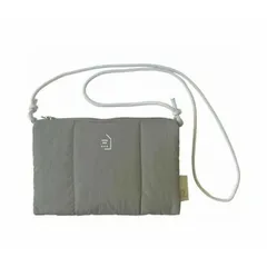ROOTOTE　ルートート　EU.サコッシュ.イントリップ-A GREY　111605