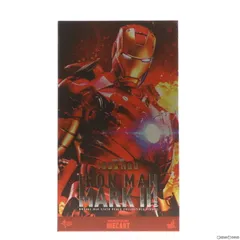 2025年最新】【ムービー・マスターピース DIECAST】 アイアン 2025年最新】【ムービー・マスターピース DIECAST】 アイアン