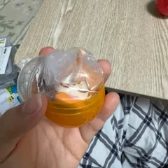 ハイキュー 日向 おねむたん ガチャ