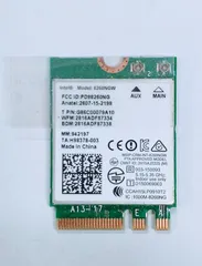 2024年最新】インテル Intel Dual Band Wireless-AC 8260 デュアルバンド 2.4/5GHz 2x2 802.11ac/a/b/g/の人気アイテム  - メルカリ