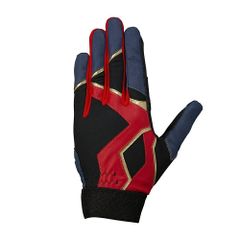 新品 [ミズノ] 野球 守備用手袋 左手用 メンズ