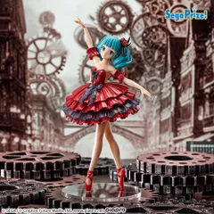 初音ミク Project DIVA MEGA39 s Luminasta 初音ミク エトワール
