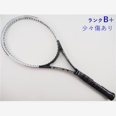 中古 テニスラケット ヘッド リキッドメタル レイブ 2004年モデル (G2)HEAD LIQUIDMETAL RAVE 2004