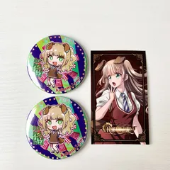 缶バッジ 97点セット ストグラPRL 【ストグラ】 61oXk0QedmL._UF350,350_QL50_.jpg