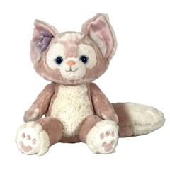 Disney ぬいぐるみ リーナベル Sサイズ 「Duffy and Friends-ダッフィー＆フレンズ-」