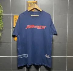 サスウェア 恐竜Tシャツ subware 90s 初期　未使用 レア 90s Subware サブウェア 初期BSFタグ ヴィンテージ Tシャツ