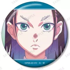 【中古】バッジ・ピンズ アマネ 「HUNTER×HUNTER トレーディング Ani-Art clear label 第3弾 缶バッジ」