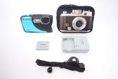 【完動品 実写済】Canon PowerShot D20 デジタルカメラ Amazon.com : Canon PowerShot D20 12.1 MP CMOS Waterproof