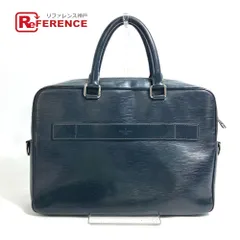 ルイヴィトン M54092 エピ ポルト ドキュマン ビジネス  トートバッグ