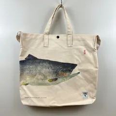 South2West8 トートバッグトール