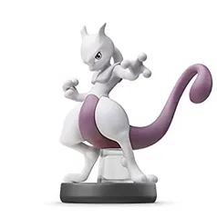 2025年最新】amiibo ミュウツーの人気アイテム - メルカリ