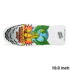 SANTA CRUZ DECK サンタクルーズ デッキ ERICK WINKOWSKI GHOST