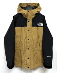THE NORTH FACE｜ザノースフェイス  Mountain Light Jacket NP11834  マウンテンライトジャケット