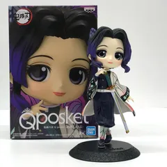 中古 胡蝶しのぶA(ノーマル)「鬼滅の刃」Qposket-胡蝶しのぶ-