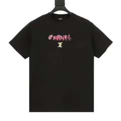 2024年最新】ChanelシャネルTシャツの人気アイテム - メルカリ