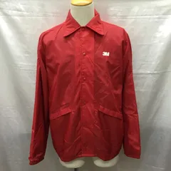 USED 古着 ジャケット、上着 ジャケット、ブレザー Pla-Jac コーチジャケット ナイロンジャケット 80年代