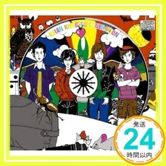 【レコード】アジアンカンフージェネレーション マジックディスク アジカン Asian Kung-Fu Generation – マジックディスク – 2 x Vinyl (LP