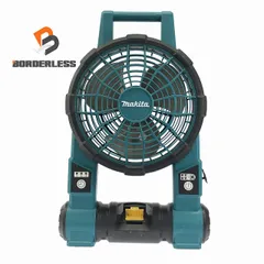 makita マキタ 充電式ファン CF201D サーキュレーター　M1310 ファッションなデザイン 楽天市場】マキタ ファン cf201dの通販