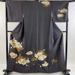 2025年最新】花井幸子 訪問着の人気アイテム - メルカリ