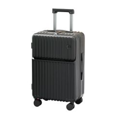 BIBIEST/ビビエスト キャリーケース 30L(35L) ブラック - メルカリ