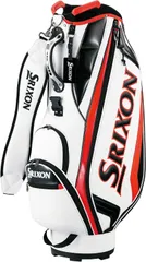 SRIXON スリクソン キャディバッグ 9.5型 GGC-S166 47インチ対応