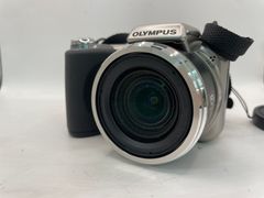 ジャンク品　OLYMPUS オリンパス SP-600UZ カメラ コンパクトデジタルカメラ  0004
