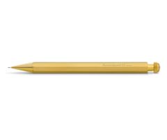 Kaweco カヴェコ 0.5mm シャープペンシル スペシャル ブラス