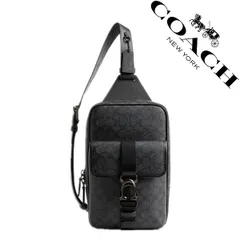 2024年最新】コーチ バッグ ショルダー COACH アウトレット