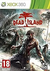 【中古】 Dead Island 輸入版 - Xbox360