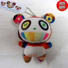 『新品』送料込み　親パンダ　キーホルダー　カイカイキキ 新品』送料込み 子パンダ キーホルダー カイカイキキ - メルカリ