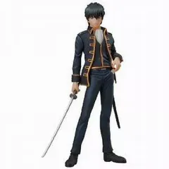 【中古】食玩 トレーディングフィギュア 土方十四郎 「銀魂STYLING 4 だァァァ!!」