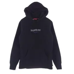 限定セール！入手困難　supreme マルチカラークラシックロゴパーカーシュプリームSup