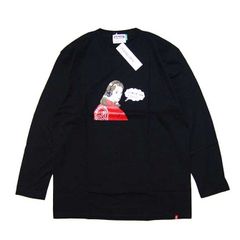 レア Larry Johnson コンバース ロンT 日本製 グランマ M - メルカリ