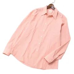 Paul Smith LONDON ポールスミス ロンドン 通年 イタリア製生地★ チェック 長袖 シャツ Sz.L メンズ 日本製