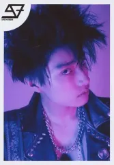 【中古】生写真(男性) SUPER★DRAGON/柴崎楽/バストアップ/RAKU 17th BIRTHDAY PHOTO SET