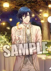 【中古】クリアファイル 一ノ瀬トキヤ A4クリアファイル Flowery Night Tea Party アナザーショットVer. 「うたの☆プリンスさまっ♪ Shining Live」